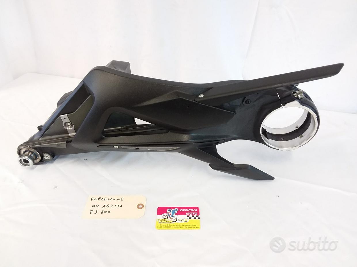 2 Cappucci Valvole Pneumatici MV Agusta - Coprivalvole Alluminio CNC Per Moto