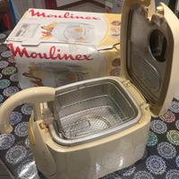 Friggitrice Moulinex