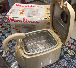 Friggitrice Moulinex