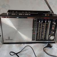 Grundig : Radio SATELLIT 6000