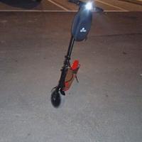 monopattino elettrico Xiaomi