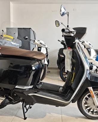 Lambretta V 50 Special
