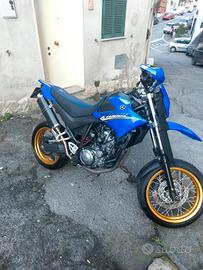 xt660x 
