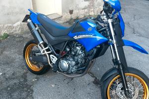 xt660x 