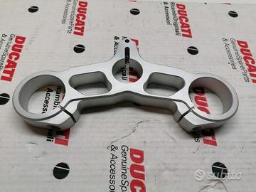 Piastra di Sterzo Superiore per Ducati 999 Base