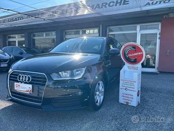 Audi A1 Sportback 1.4 tdi