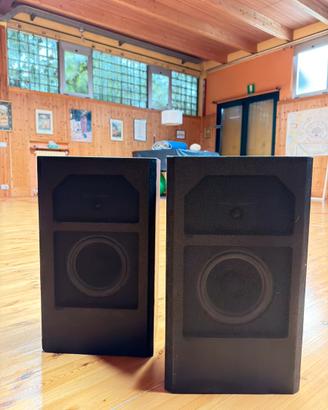 Boston acustic A70
