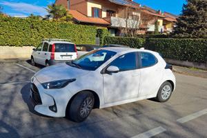 Toyota Yaris Active 1.0