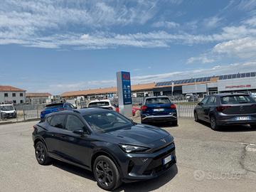 CUPRA Formentor 2.0 tdi 150cv dsg EDGE PACK