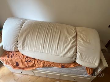 Materasso Matrimoniale