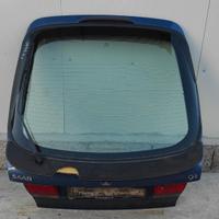 Saab 9.3 5 porte coupe' portellone 1998-2003