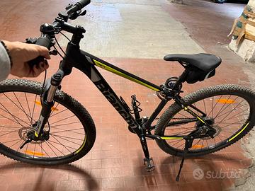 Bicicletta BIANCHI