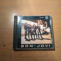 Bon Jovi album CD