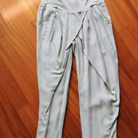 Pantalone Rinascimento estivo 