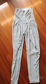 Pantalone Rinascimento estivo 