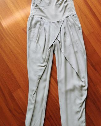 Pantalone Rinascimento estivo 