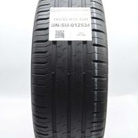 1 pneumatico continental 185/55 r15 82h su12534