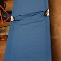 Brandina da campeggio 