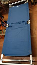 Brandina da campeggio 