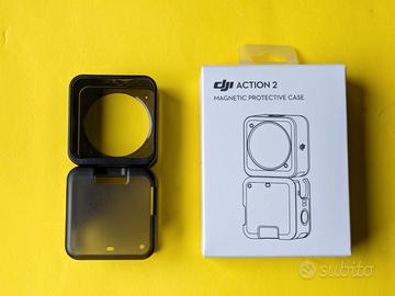 DJI Action 2 Magnetic Protective Case