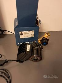 Pompa Grundfos UPA 15-160