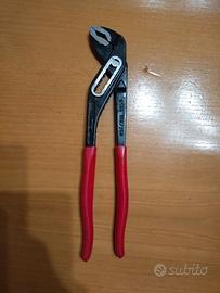 Pinza a pappagallo Usag 250mm