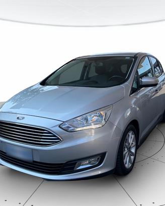 FORD C-Max 1.5 tdci Titanium X s&s 120cv