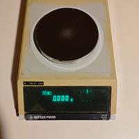 Mettler Toledo mp100 bilancia di precisione 