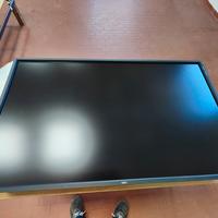 monitor 46 pollici professionale nec