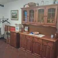 arredamento tirolese