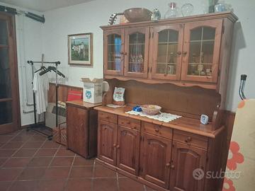 arredamento tirolese