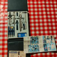 Cofanetto Staedtler per architetti e designer