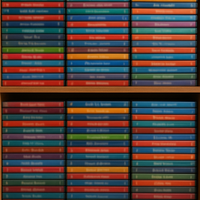 392 DVD e 24 blu-ray film diversi generi