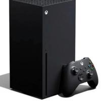 Xbox serie X