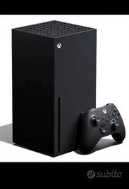 Xbox serie X