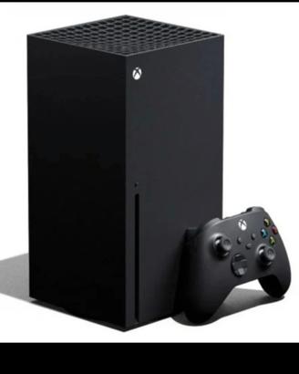 Xbox serie X