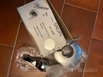 Rubinetto  monocomando doccia