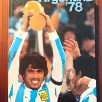 ARGENTINA ’78 – Autori vari – ediz.1978