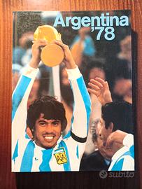 ARGENTINA ’78 – Autori vari – ediz.1978