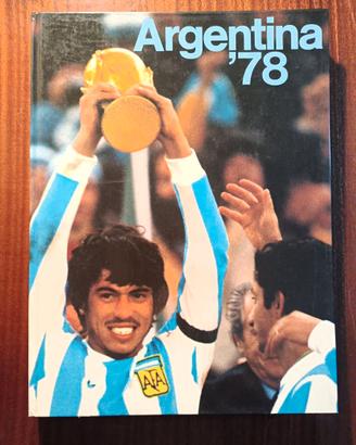 ARGENTINA ’78 – Autori vari – ediz.1978