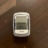 Garmin edge 500
