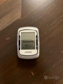 Garmin edge 500