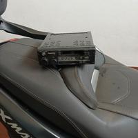 Autoradio Panasonic 491