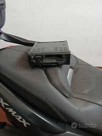 Autoradio Panasonic 491