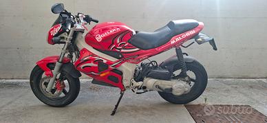 gilera dna 50 