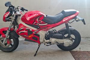 gilera dna 50 