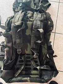 Zaiono militare 100 L