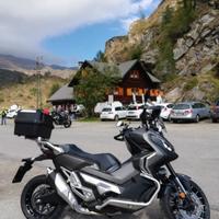 Honda X-ADV 750 - 2019