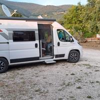 Vendita camper