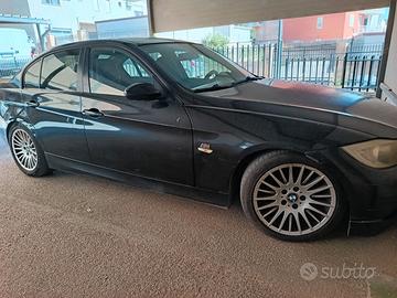 BMW Serie 3 (E21) - 2008